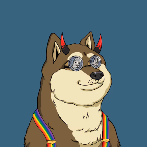 Dogeclub Dogc