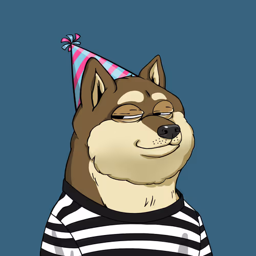 Dogeclub Dogc
