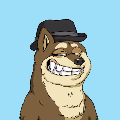 Dogeclub Dogc