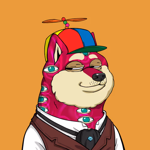 Dogeclub Dogc