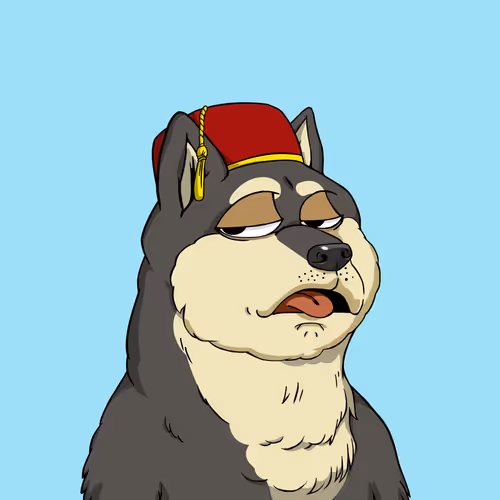 Dogeclub Dogc