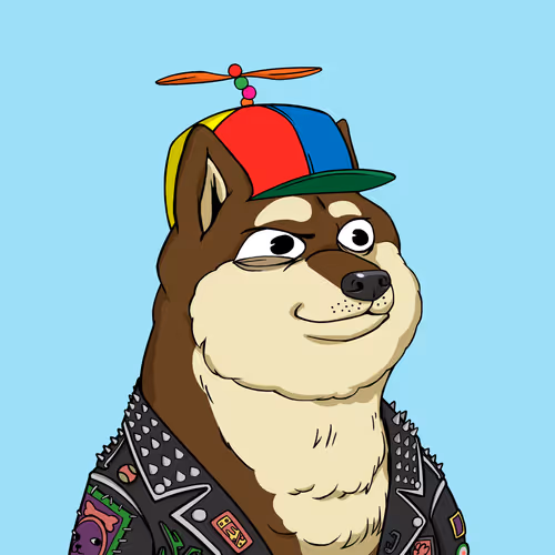 Dogeclub Dogc