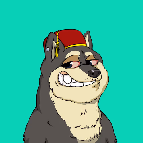 Dogeclub Dogc