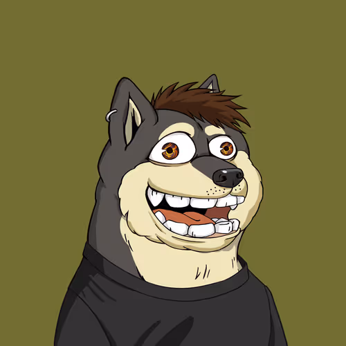 Dogeclub Dogc