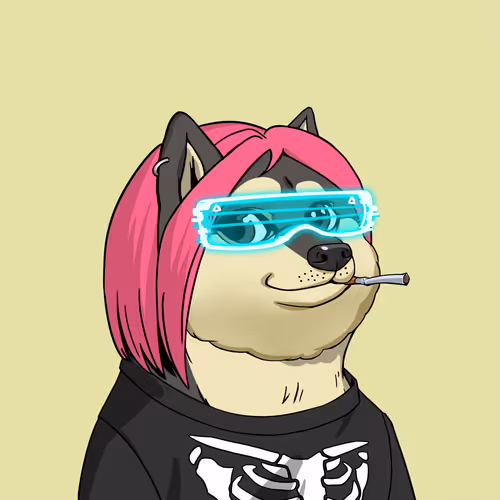 Dogeclub Dogc