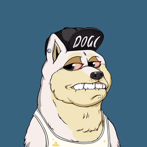 Dogeclub Dogc