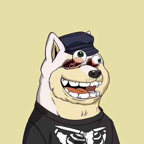 Dogeclub Dogc