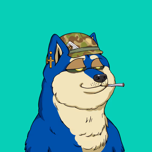 Dogeclub Dogc