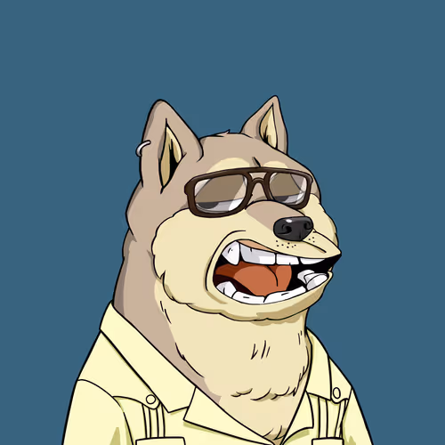 Dogeclub Dogc