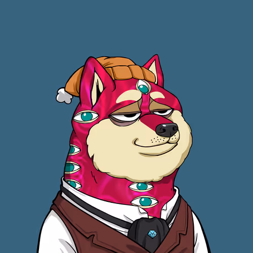 Dogeclub Dogc