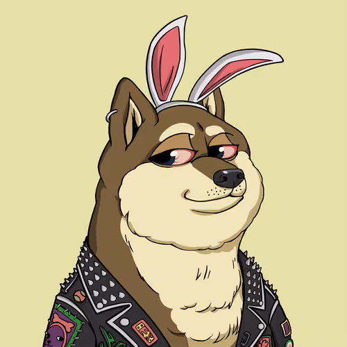 Dogeclub Dogc