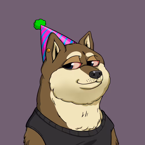 Dogeclub Dogc