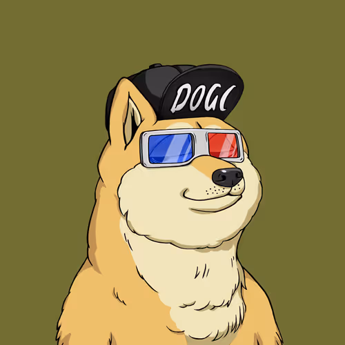 Dogeclub Dogc