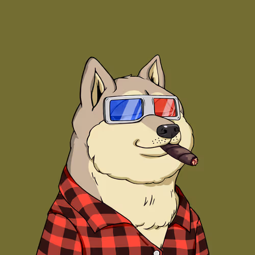 Dogeclub Dogc