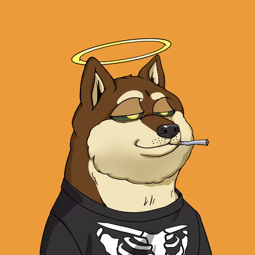 Dogeclub Dogc