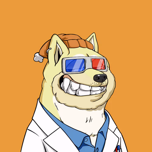 Dogeclub Dogc