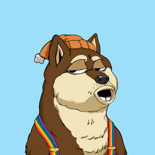 Dogeclub Dogc