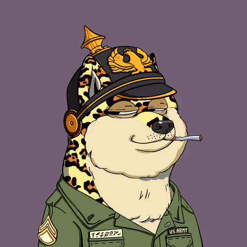 Dogeclub Dogc