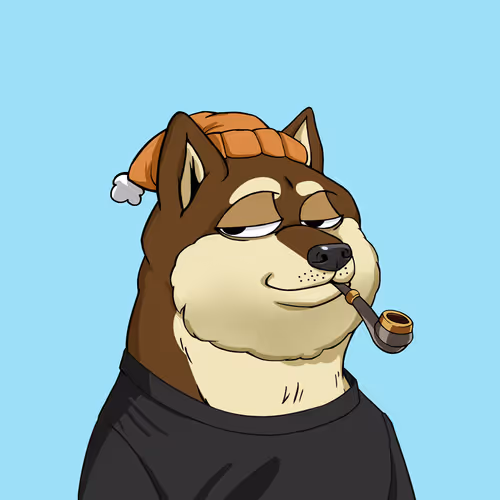 Dogeclub Dogc