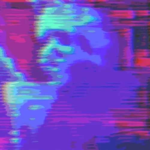 Fever Dreamscapes #1