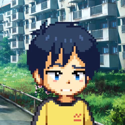 Hyoryu Danchi Otaku Culture Studio