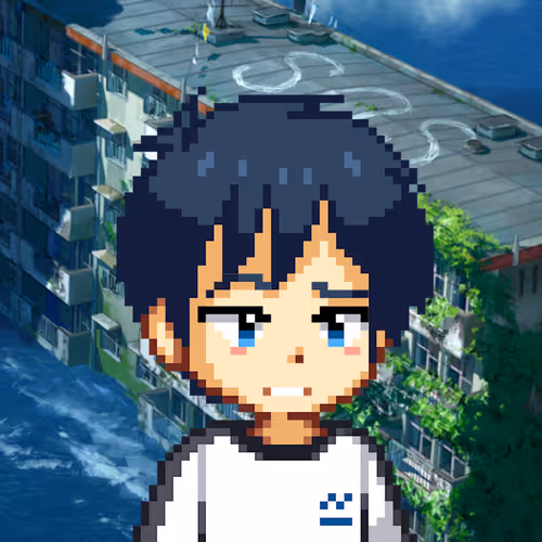 Hyoryu Danchi Otaku Culture Studio