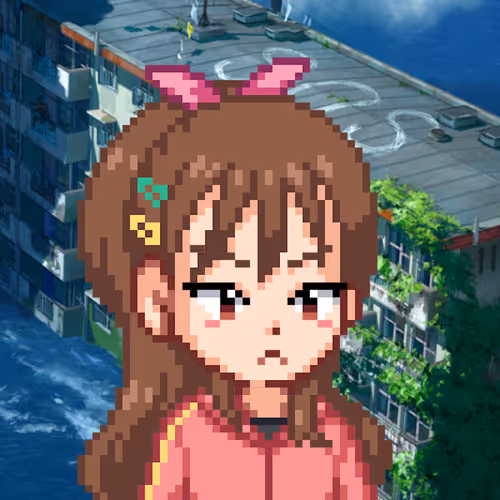 Hyoryu Danchi Otaku Culture Studio