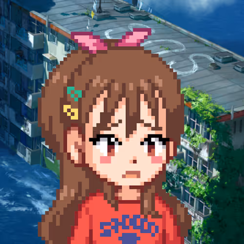 Hyoryu Danchi Otaku Culture Studio