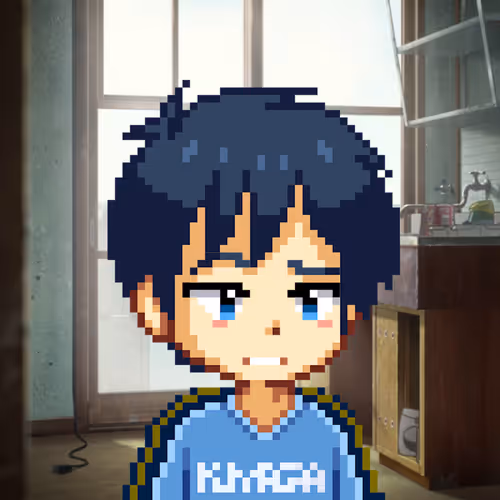 Hyoryu Danchi Otaku Culture Studio