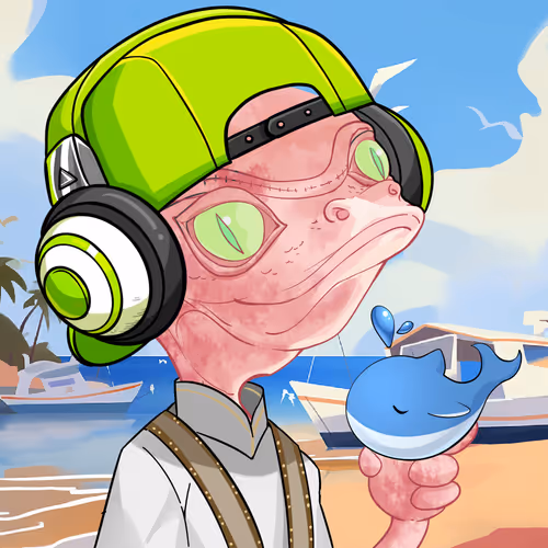 Chameleontravelclub