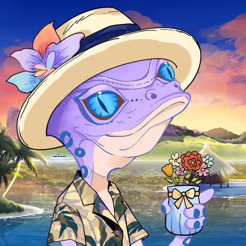 Chameleontravelclub