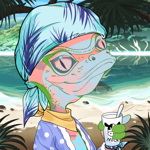 Chameleontravelclub