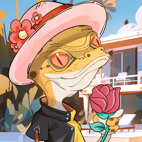 Chameleontravelclub