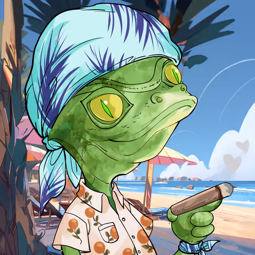 Chameleontravelclub
