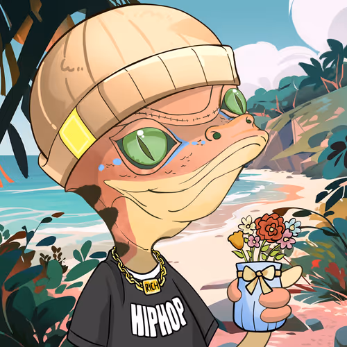 Chameleontravelclub