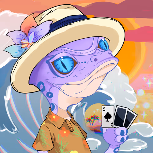 Chameleontravelclub