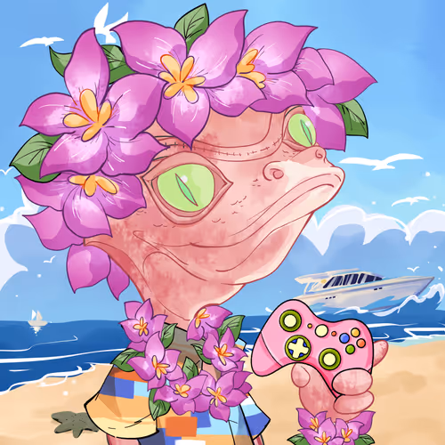 Chameleontravelclub