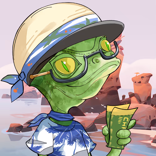 Chameleontravelclub