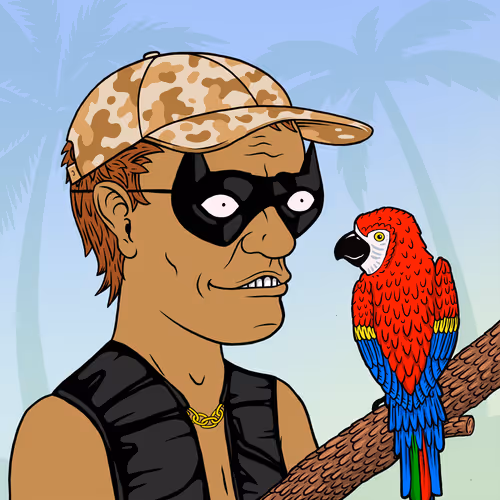Florida Men