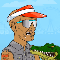 Florida Man #190