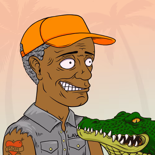 Florida Men