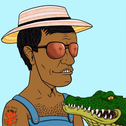 Florida Men