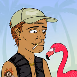 Florida Man #945