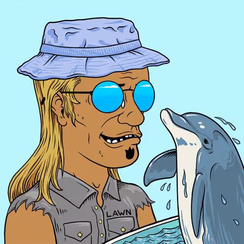 Florida Man #523