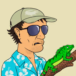 Florida Man #1154