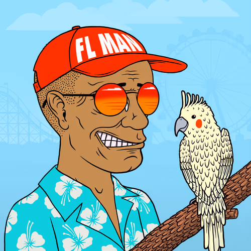 Florida Men