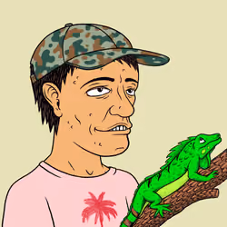 Florida Man #447