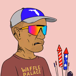 Florida Man #1434