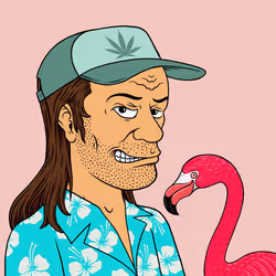 Florida Man #1432