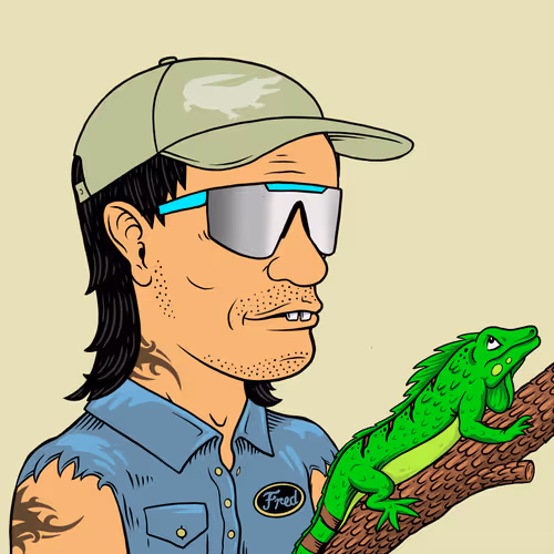 Florida Man #223